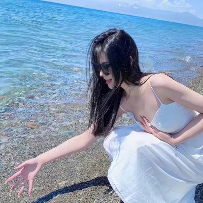 闪亮女孩