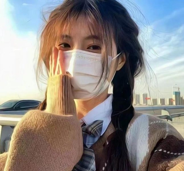 非常母亲