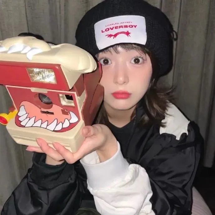 又一个星期五